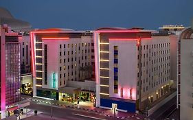 Ibis Mall Avenue Dubai